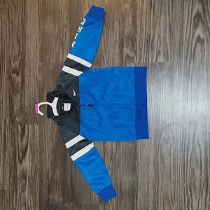 Nike zip jacket toddler size 3T boys
